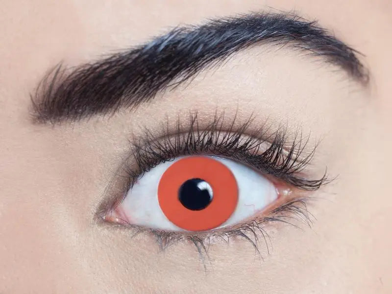 Red Eye Accessories - 1 Day or 3 Month The Ultimate Balloon And Party Shop Cheltenham & Gloucester Balloons & Fancy Dress 