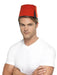 Red Fez Hat The Ultimate Balloon And Party Shop Cheltenham & Gloucester Balloons & Fancy Dress 