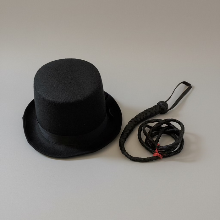 Ringmaster / Great Showman / Circus hire The Ultimate Balloon And Party Shop Cheltenham & Gloucester Balloons & Fancy Dress 