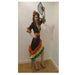 Rio/Carnival Lady Hire Costume - The Ultimate Balloon & Party Shop