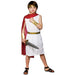 Roman Boy Child's Costume The Ultimate Balloon And Party Shop Cheltenham & Gloucester Balloons & Fancy Dress 