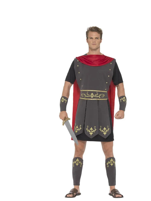 Roman Gladiator Costume The Ultimate Balloon And Party Shop Cheltenham & Gloucester Balloons & Fancy Dress 