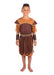 Roman Soldier Child's Costume The Ultimate Balloon And Party Shop Cheltenham & Gloucester Balloons & Fancy Dress 