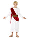 Roman Toga Child's Costume The Ultimate Balloon And Party Shop Cheltenham & Gloucester Balloons & Fancy Dress 