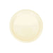 Round Paper Plates - Ivory The Ultimate Balloon And Party Shop Cheltenham & Gloucester Balloons & Fancy Dress 