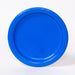 Round Paper Plates - Royal Blue The Ultimate Balloon And Party Shop Cheltenham & Gloucester Balloons & Fancy Dress 