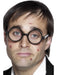 Round Schoolboy Glasses The Ultimate Balloon And Party Shop Cheltenham & Gloucester Balloons & Fancy Dress 
