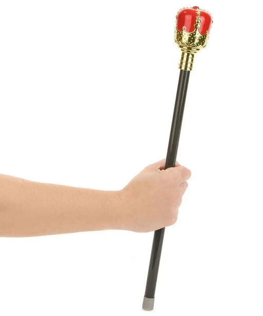 Royal Scepter The Ultimate Balloon And Party Shop Cheltenham & Gloucester Balloons & Fancy Dress 