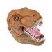Rubber Overhead Animal Mask - Dinosaur The Ultimate Balloon And Party Shop Cheltenham & Gloucester Balloons & Fancy Dress 