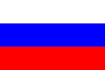 Russia Country Flag - 3x2ft The Ultimate Balloon And Party Shop Cheltenham & Gloucester Balloons & Fancy Dress 
