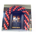 Spiral Arch Balloon Display - 1 Colour - The Ultimate Balloon & Party Shop