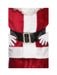 Santa Buckle Belt The Ultimate Balloon And Party Shop Cheltenham & Gloucester Balloons & Fancy Dress 