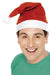 Santa Felt Hat The Ultimate Balloon And Party Shop Cheltenham & Gloucester Balloons & Fancy Dress 