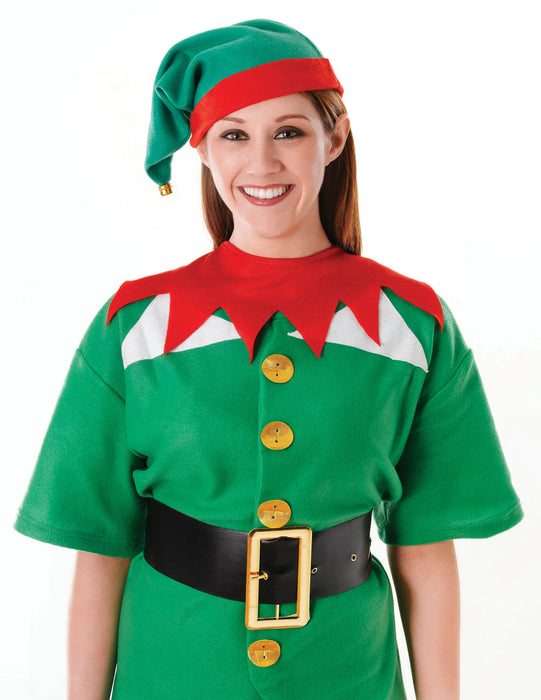 Santa's Helper Set The Ultimate Balloon And Party Shop Cheltenham & Gloucester Balloons & Fancy Dress 