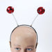 Sequin Head Boppers - Lady Bird The Ultimate Balloon And Party Shop Cheltenham & Gloucester Balloons & Fancy Dress 
