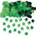 Shamrock (St Patricks Day) Table Confetti The Ultimate Balloon And Party Shop Cheltenham & Gloucester Balloons & Fancy Dress 