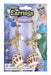 Shell Mermaid Earrings The Ultimate Balloon And Party Shop Cheltenham & Gloucester Balloons & Fancy Dress 