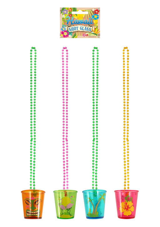 Shot glass hawaiian The Ultimate Balloon And Party Shop Cheltenham & Gloucester Balloons & Fancy Dress 