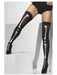 Skeleton Hold-Ups - Black The Ultimate Balloon And Party Shop Cheltenham & Gloucester Balloons & Fancy Dress 