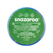Snazaroo Face Paint - Grass Green The Ultimate Balloon And Party Shop Cheltenham & Gloucester Balloons & Fancy Dress 