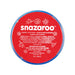 Snazaroo Face Paint - Red The Ultimate Balloon And Party Shop Cheltenham & Gloucester Balloons & Fancy Dress 