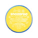 Snazaroo Face Paint - Yellow The Ultimate Balloon And Party Shop Cheltenham & Gloucester Balloons & Fancy Dress 
