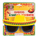 Sombrero Mexican Sunglasses The Ultimate Balloon And Party Shop Cheltenham & Gloucester Balloons & Fancy Dress 