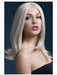 Sophia Fever Wig - Blonde The Ultimate Balloon And Party Shop Cheltenham & Gloucester Balloons & Fancy Dress 