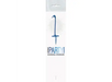 Sparkling Number Candle - 1 The Ultimate Balloon And Party Shop Cheltenham & Gloucester Balloons & Fancy Dress 