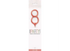 Sparkling Number Candle - 8 The Ultimate Balloon And Party Shop Cheltenham & Gloucester Balloons & Fancy Dress 