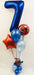 Spiderman Balloon Display The Ultimate Balloon And Party Shop Cheltenham & Gloucester Balloons & Fancy Dress 