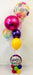 Spring Themed Birthday Balloon Display The Ultimate Balloon And Party Shop Cheltenham & Gloucester Balloons & Fancy Dress 