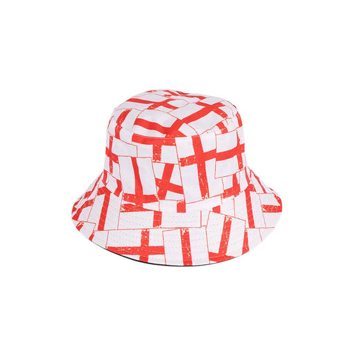St George Bucket Hat The Ultimate Balloon And Party Shop Cheltenham & Gloucester Balloons & Fancy Dress 