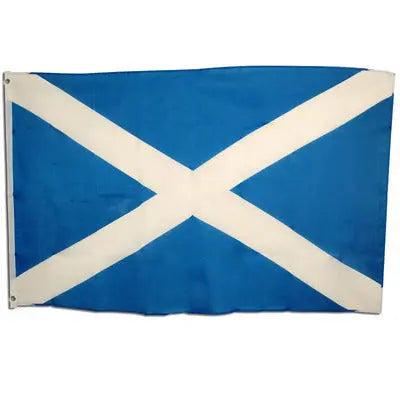 St. Andrews/Scotland Flag The Ultimate Balloon And Party Shop Cheltenham & Gloucester Balloons & Fancy Dress 