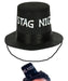 Stag Night Mini Top Hat The Ultimate Balloon And Party Shop Cheltenham & Gloucester Balloons & Fancy Dress 