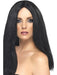 Star Style Black Female Wig The Ultimate Balloon And Party Shop Cheltenham & Gloucester Balloons & Fancy Dress 