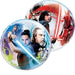 Star Wars Orbz Foil Balloon - The Last Jedi The Ultimate Balloon And Party Shop Cheltenham & Gloucester Balloons & Fancy Dress 