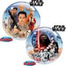 Star Wars Orbz Foil Balloon - The force Awakens The Ultimate Balloon And Party Shop Cheltenham & Gloucester Balloons & Fancy Dress 