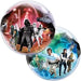Star Wars Orbz Foil Balloon The Ultimate Balloon And Party Shop Cheltenham & Gloucester Balloons & Fancy Dress 