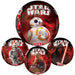 Star Wars Orbz Foil Balloon The Ultimate Balloon And Party Shop Cheltenham & Gloucester Balloons & Fancy Dress 