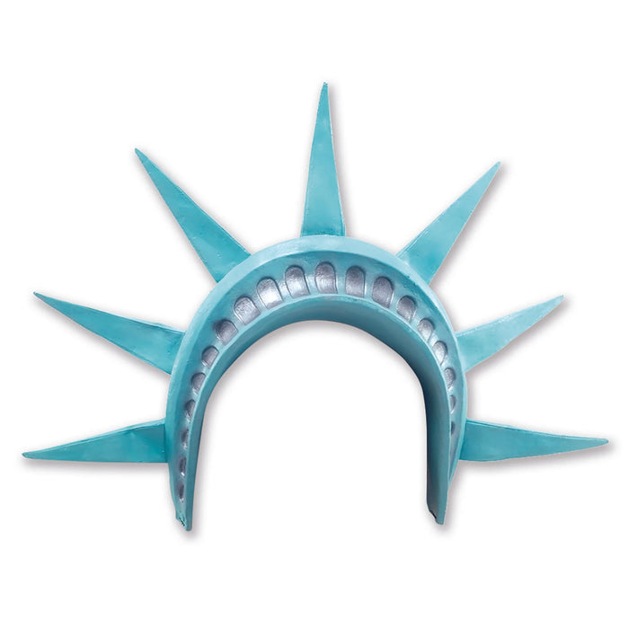 Statue Of Liberty Headband The Ultimate Balloon And Party Shop Cheltenham & Gloucester Balloons & Fancy Dress 