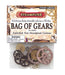 Steampunk - Bag Of Gears The Ultimate Balloon And Party Shop Cheltenham & Gloucester Balloons & Fancy Dress 