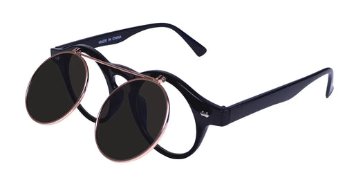 Steampunk Flip-Up Sunglasses The Ultimate Balloon And Party Shop Cheltenham & Gloucester Balloons & Fancy Dress 