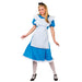 Storybook Alice Costume. The Ultimate Balloon And Party Shop Cheltenham & Gloucester Balloons & Fancy Dress 