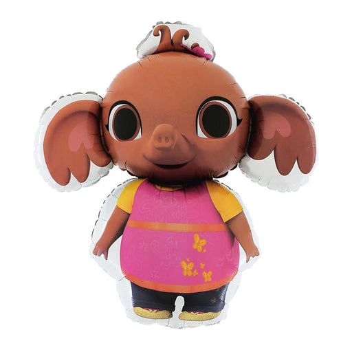 Sulla (Bing) Supershape Foil Balloon The Ultimate Balloon And Party Shop Cheltenham & Gloucester Balloons & Fancy Dress 