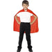 Superhero Cape - Red - Children's Costume The Ultimate Balloon And Party Shop Cheltenham & Gloucester Balloons & Fancy Dress 