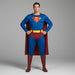 Superman Returns Hire Costume The Ultimate Balloon And Party Shop Cheltenham & Gloucester Balloons & Fancy Dress 