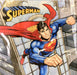 Superman Themed Napkins - (16pk) The Ultimate Balloon And Party Shop Cheltenham & Gloucester Balloons & Fancy Dress 