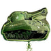 Supershape Foil Army Tank Birthday Balloon The Ultimate Balloon And Party Shop Cheltenham & Gloucester Balloons & Fancy Dress 