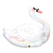 Swan Super Shape Foil Balloon The Ultimate Balloon And Party Shop Cheltenham & Gloucester Balloons & Fancy Dress 